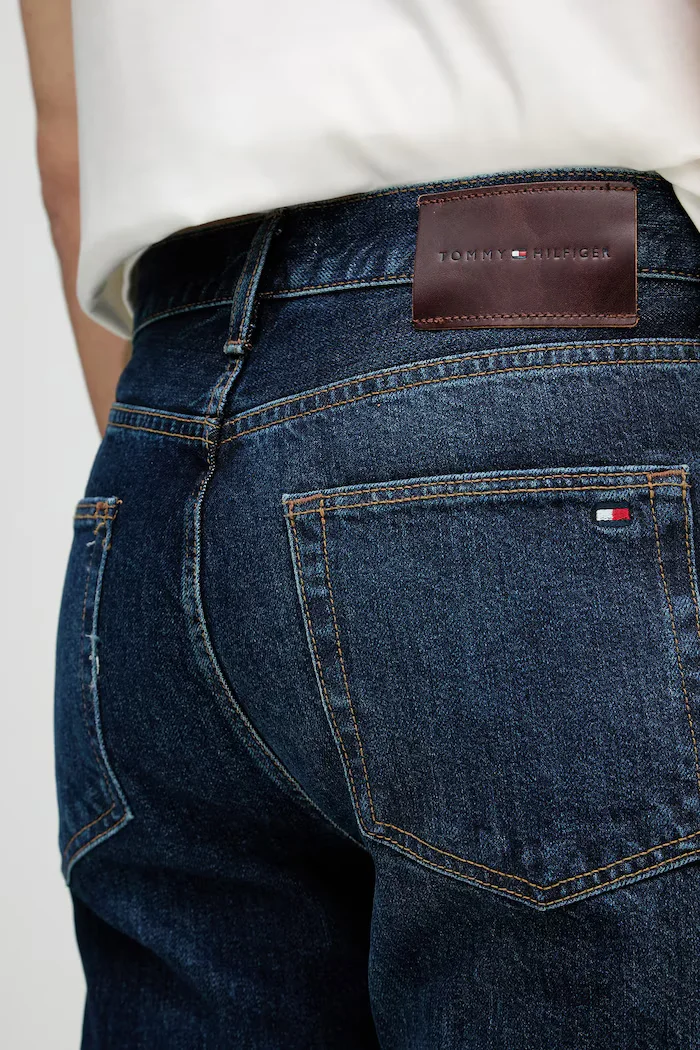 Tommy Hilfiger Дънки мъжки MW0MW41887