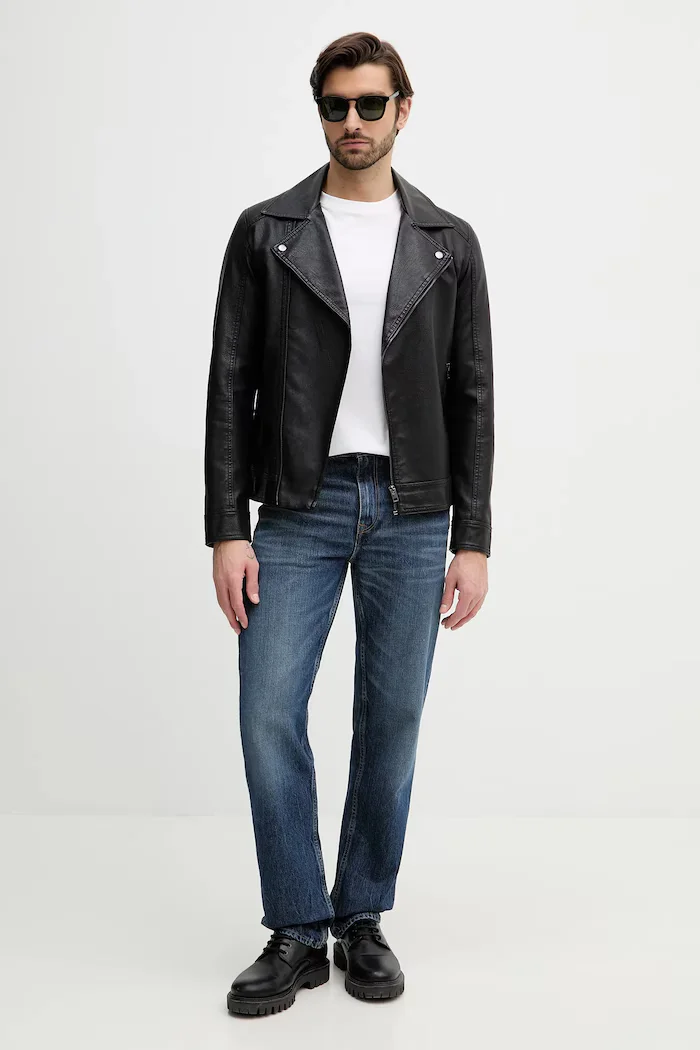 Tommy Hilfiger Дънки мъжки MW0MW41888