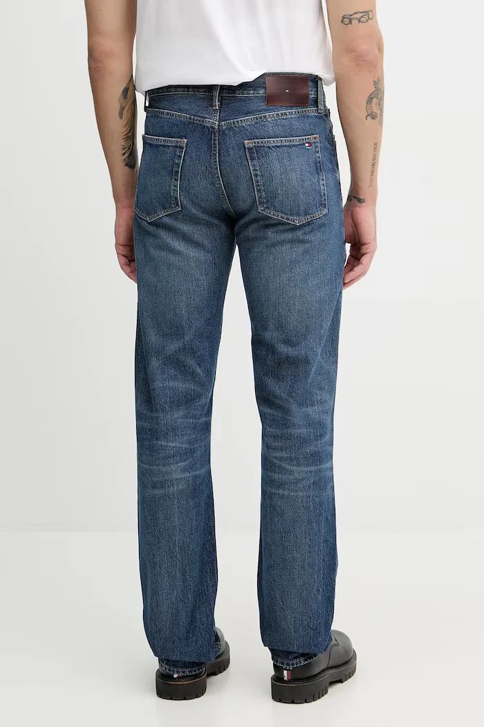 Tommy Hilfiger Дънки мъжки MW0MW41888
