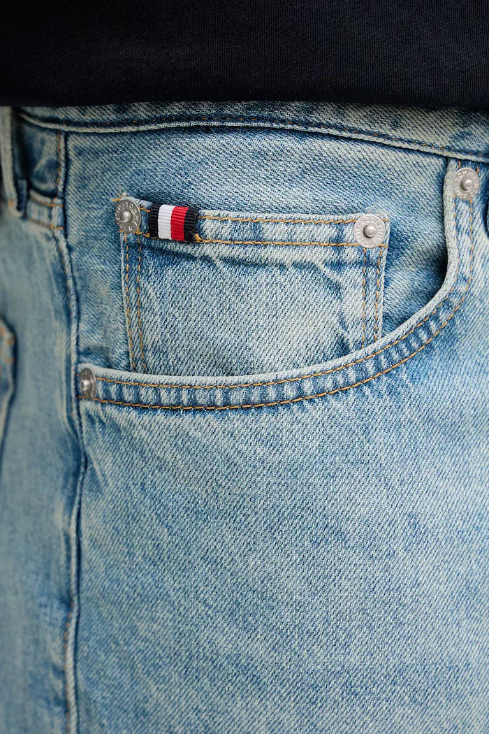 Tommy Hilfiger Дънки мъжки MW0MW41889