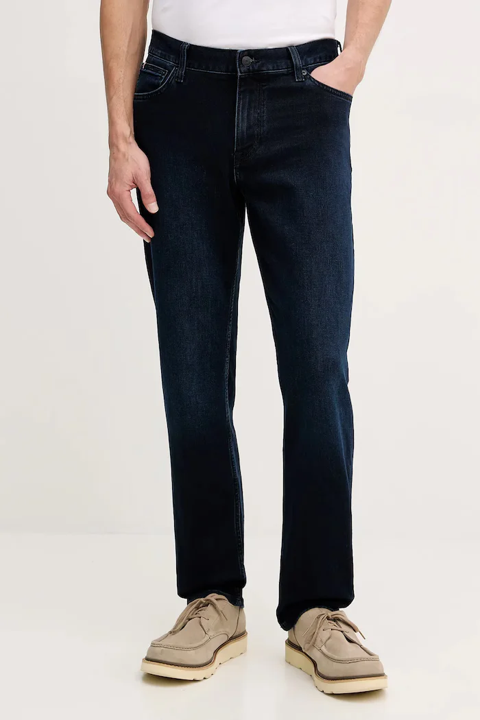 Tommy Hilfiger Дънки мъжки MW0MW41892