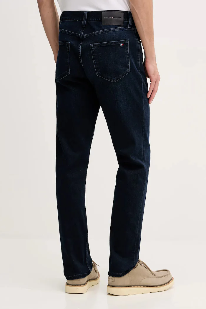 Tommy Hilfiger Дънки мъжки MW0MW41892