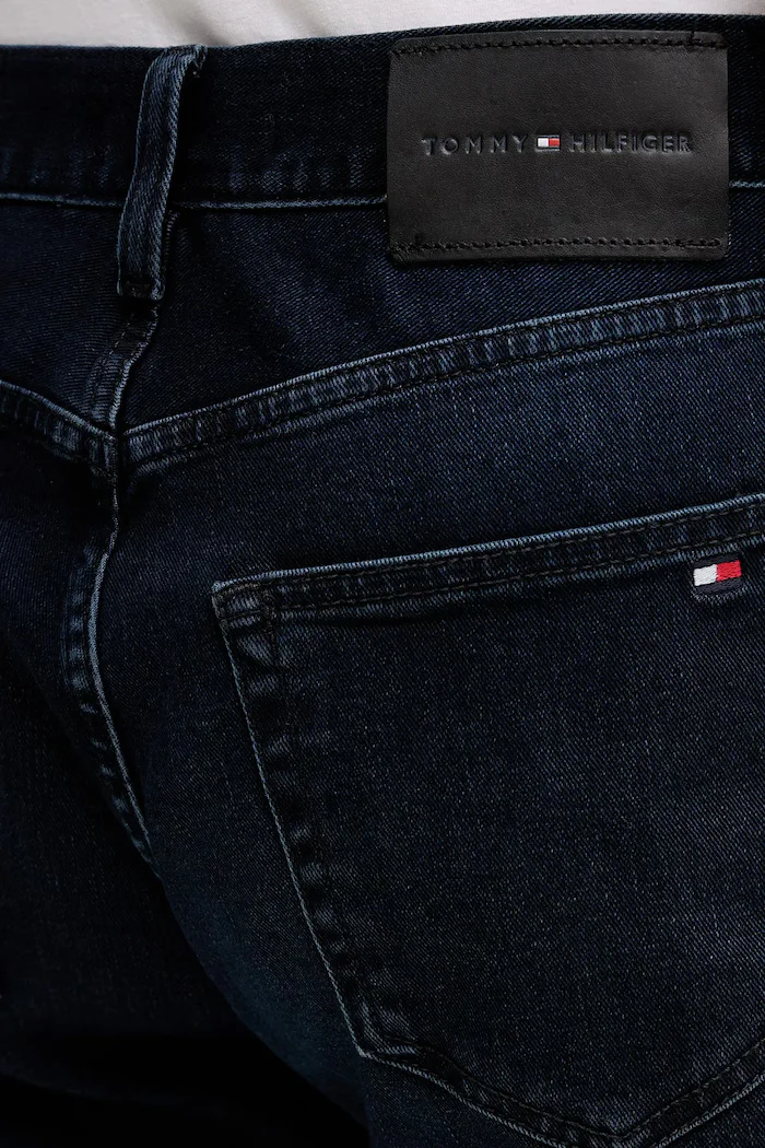 Tommy Hilfiger Дънки мъжки MW0MW41892