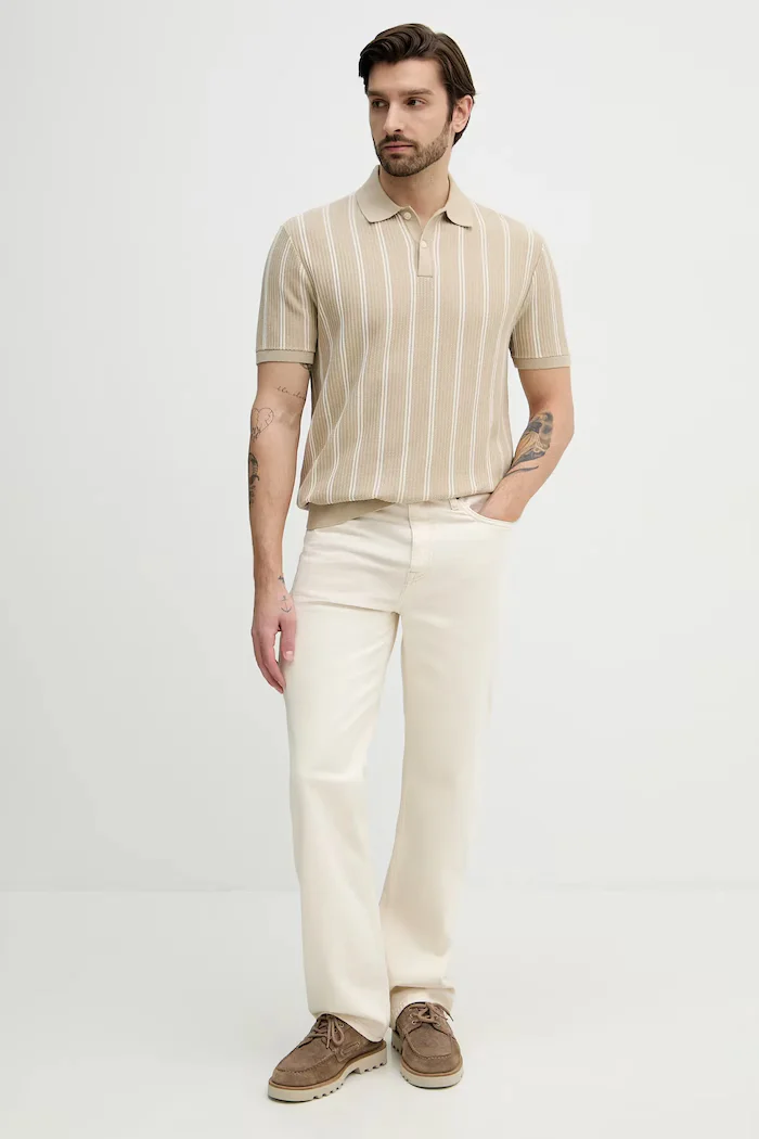 Tommy Hilfiger Дънки мъжки MW0MW41893