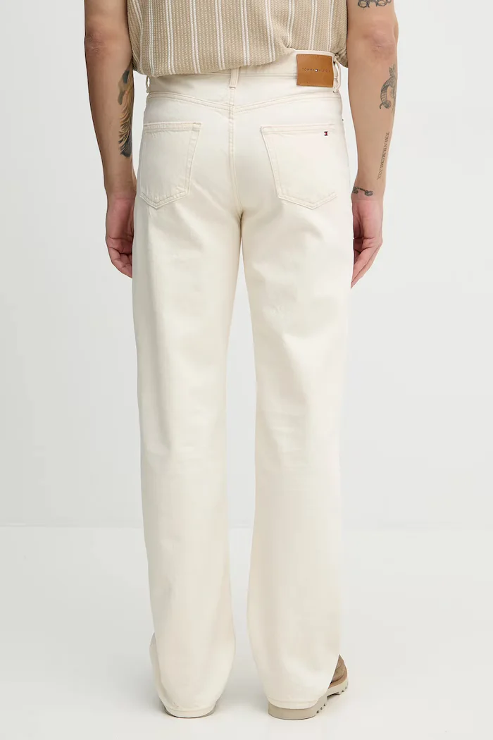 Tommy Hilfiger Дънки мъжки MW0MW41893