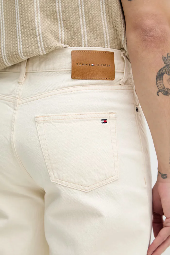 Tommy Hilfiger Дънки мъжки MW0MW41893