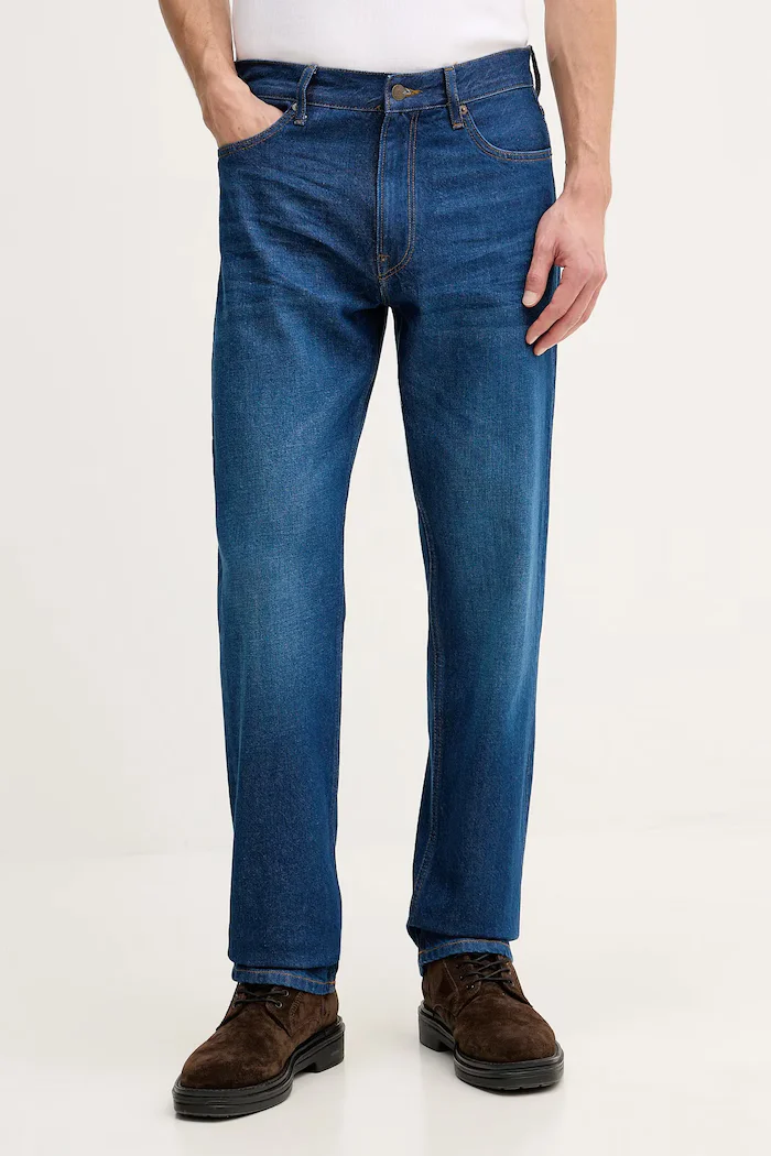 Tommy Hilfiger Дънки мъжки MW0MW42805