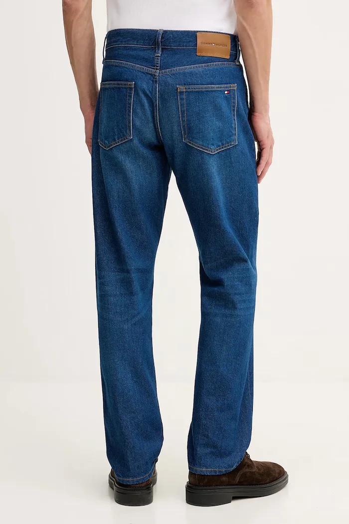 Tommy Hilfiger Дънки мъжки MW0MW42805