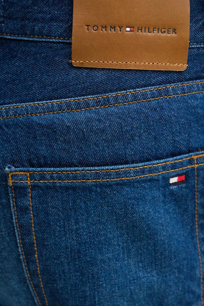 Tommy Hilfiger Дънки мъжки MW0MW42805