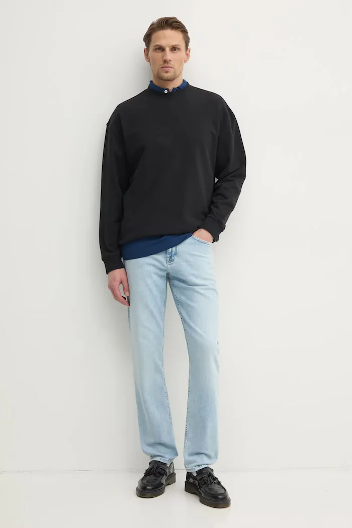 Tommy Hilfiger Дънки MW0MW38813