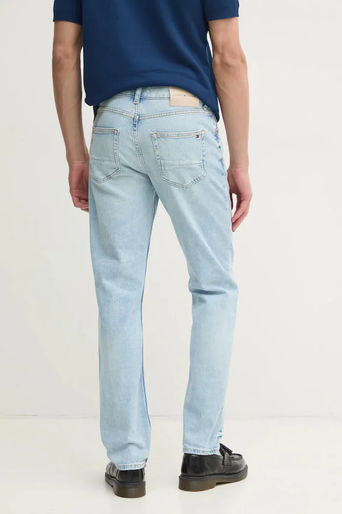 Tommy Hilfiger Дънки MW0MW38813