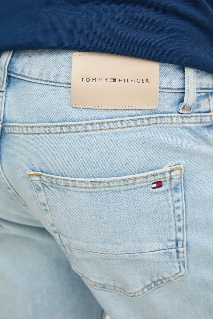 Tommy Hilfiger Дънки MW0MW38813