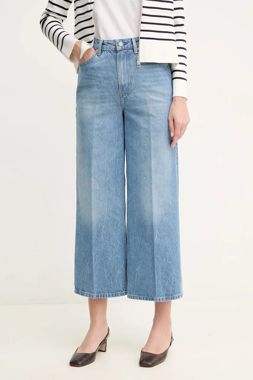 Tommy Hilfiger Дънки с лен