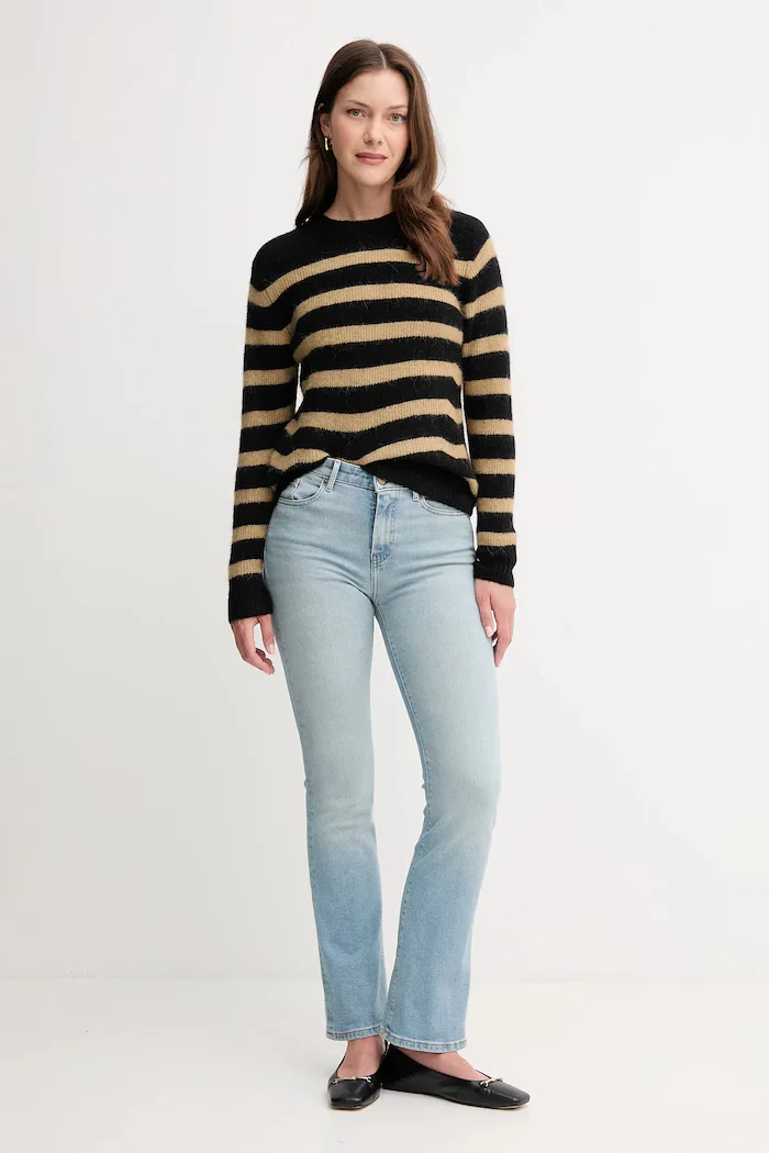 Tommy Hilfiger Дънки със стандартна талия WW0WW45682