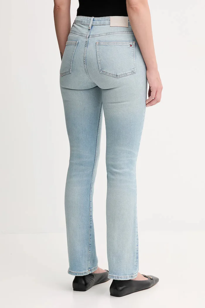 Tommy Hilfiger Дънки със стандартна талия WW0WW45682