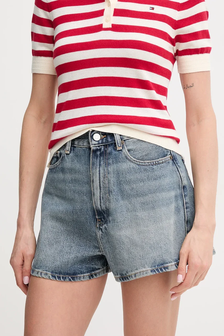 Tommy Hilfiger Дънков къс панталон