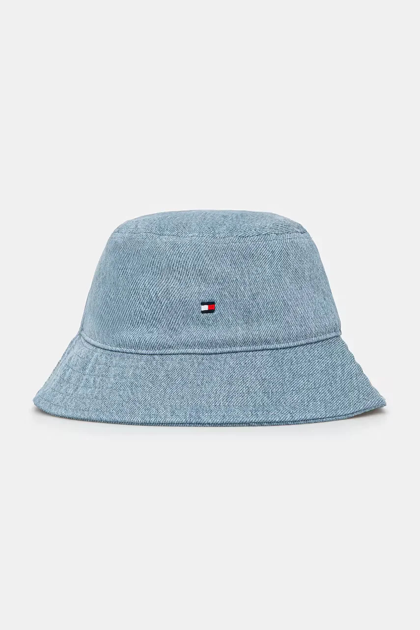 Tommy Hilfiger Детска памучна капела