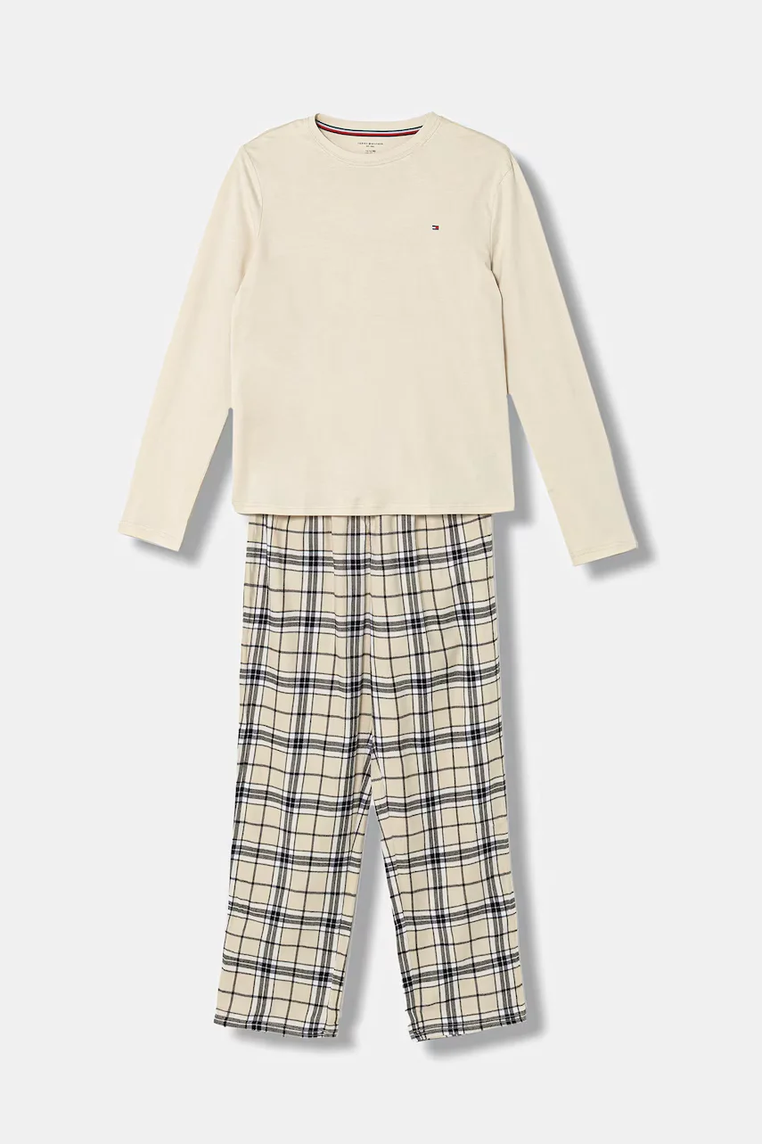 Tommy Hilfiger Детска пижама