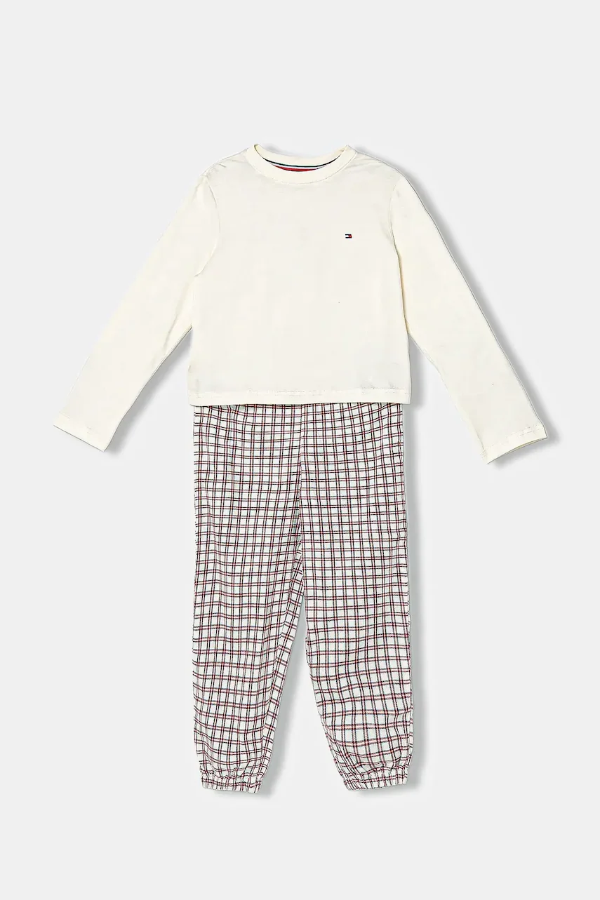 Tommy Hilfiger Детска пижама