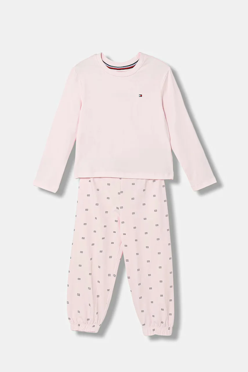 Tommy Hilfiger Детска пижама