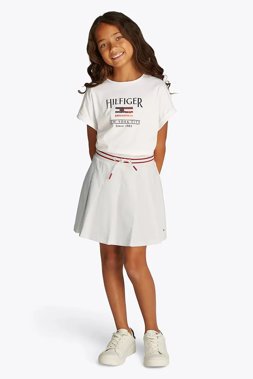 Tommy Hilfiger Детска пола