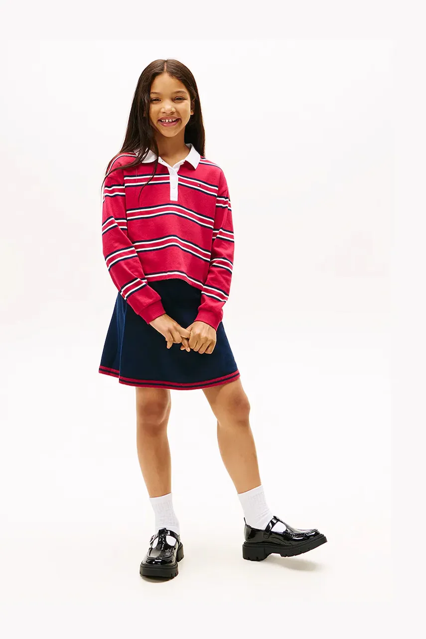 Tommy Hilfiger Детска пола