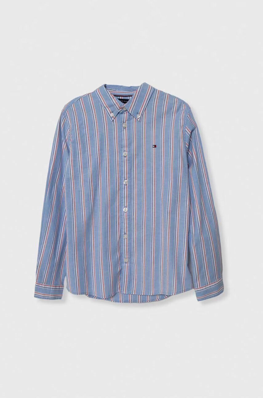 Tommy Hilfiger Детска риза