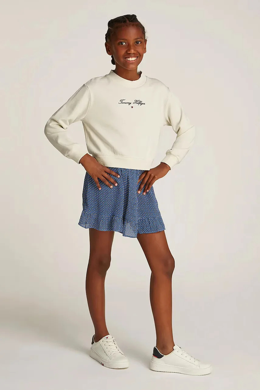 Tommy Hilfiger Детска рокля