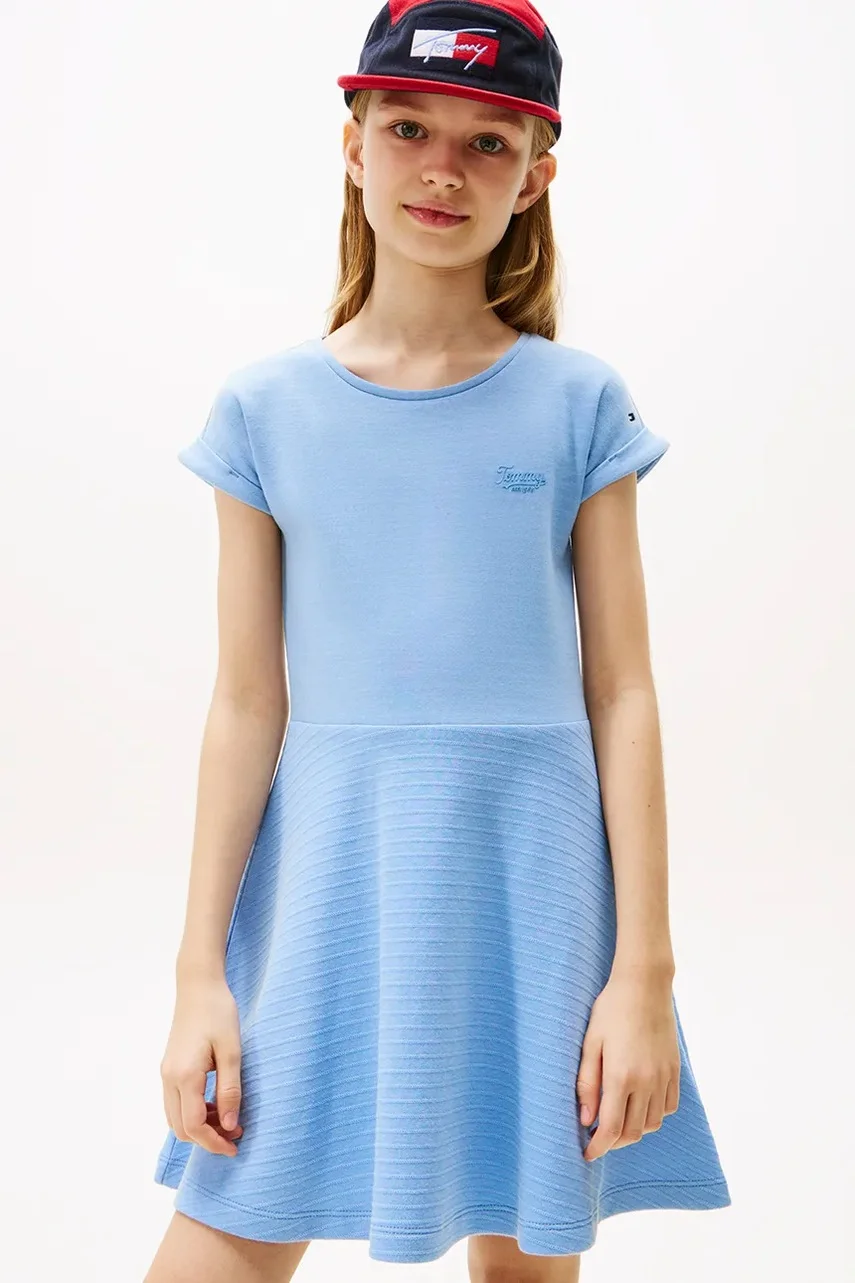 Tommy Hilfiger Детска рокля