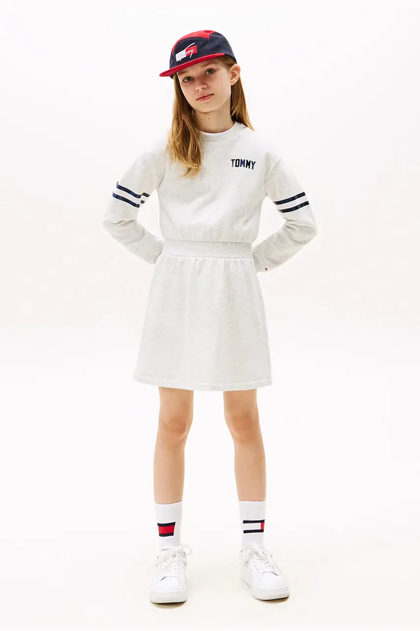 Tommy Hilfiger Детска рокля