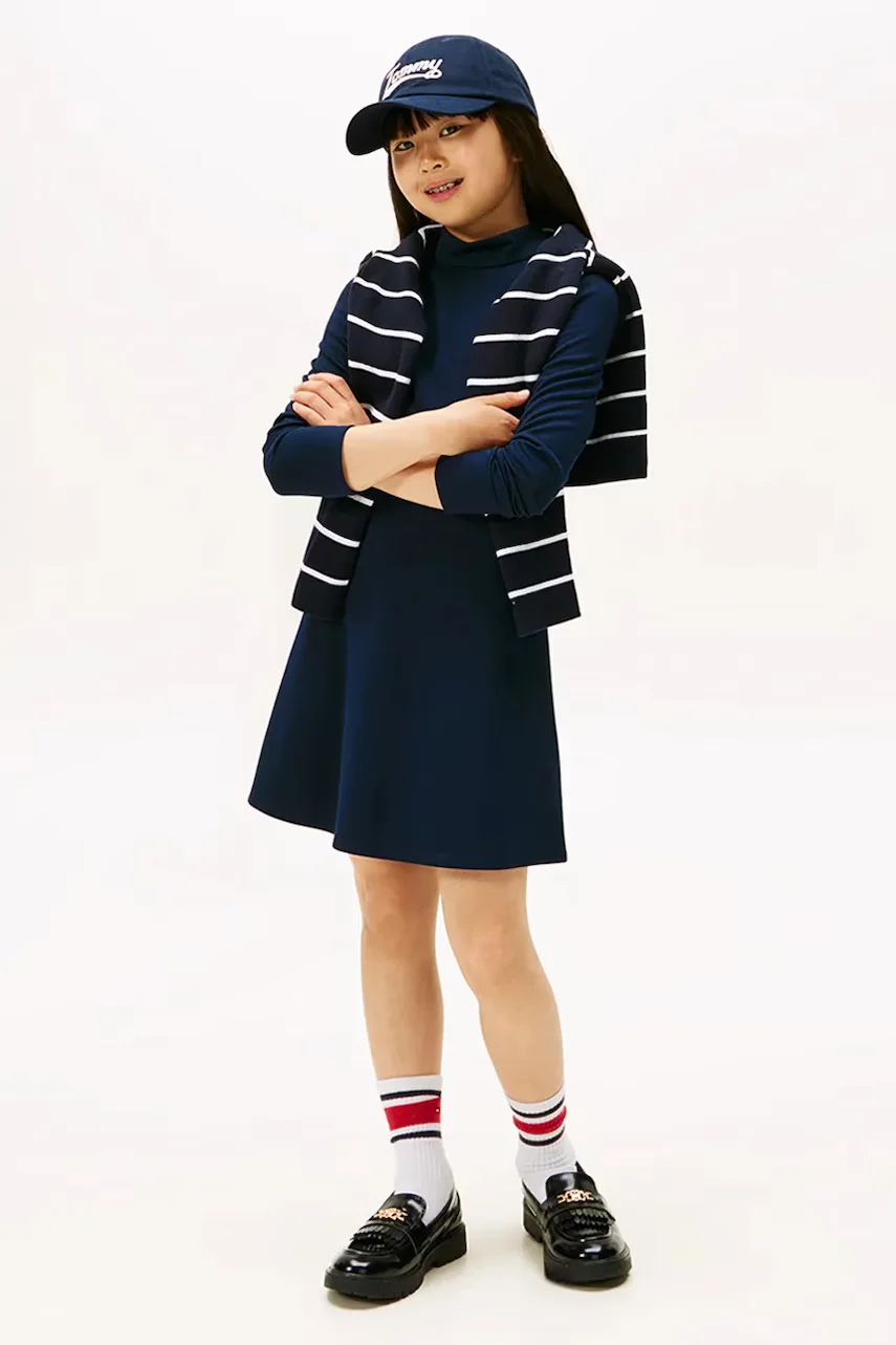Tommy Hilfiger Детска рокля