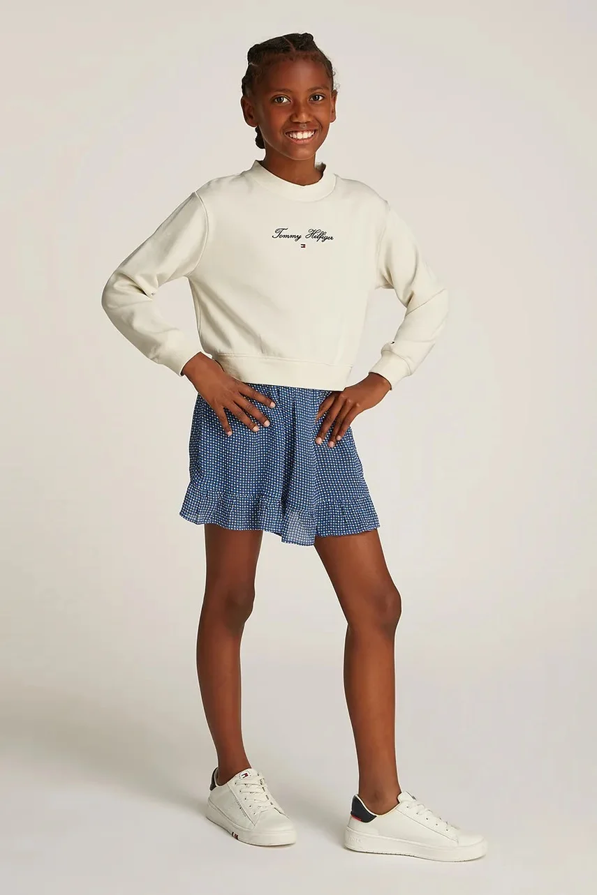 Tommy Hilfiger Детска рокля