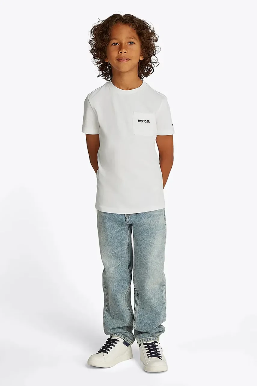 Tommy Hilfiger Детска тениска