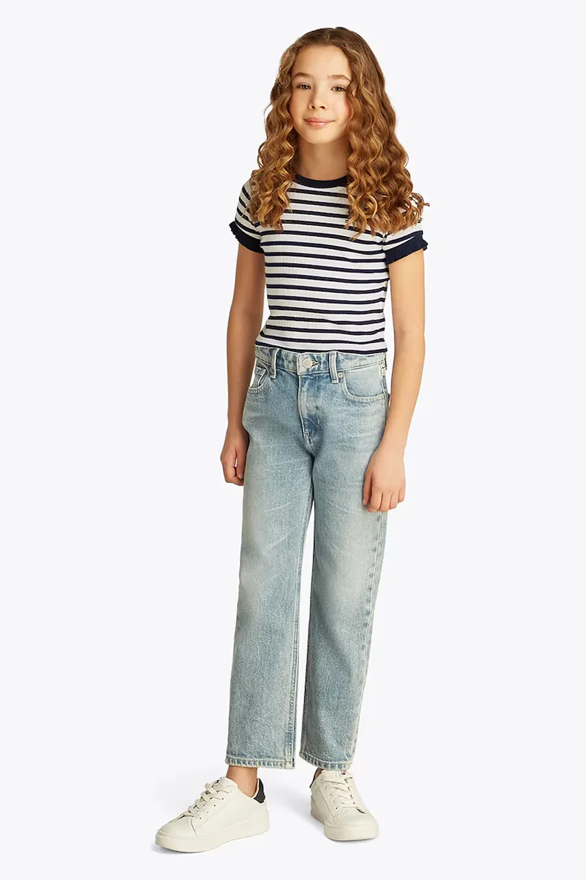 Tommy Hilfiger Детска тениска