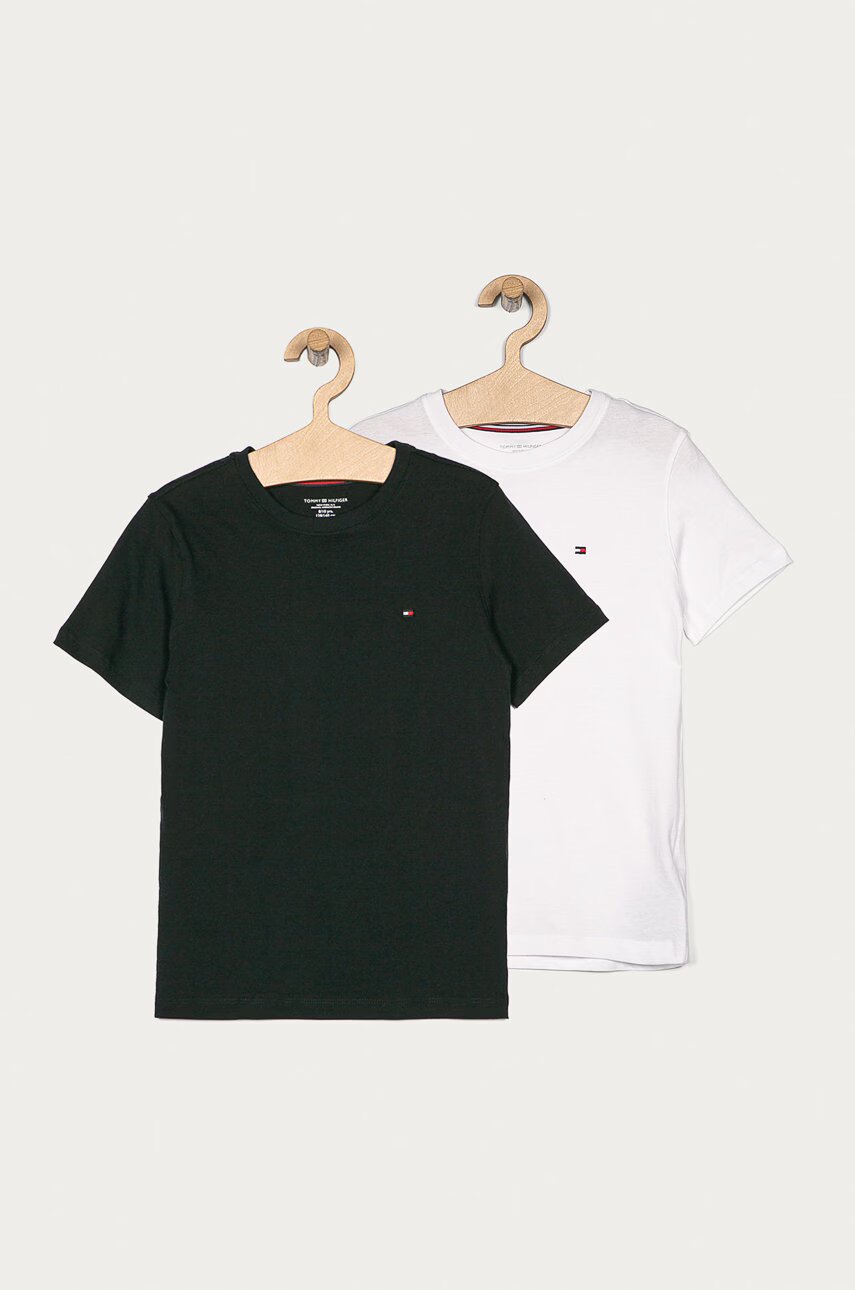 Tommy Hilfiger Детска тениска 128-164 cm (2 бройки)