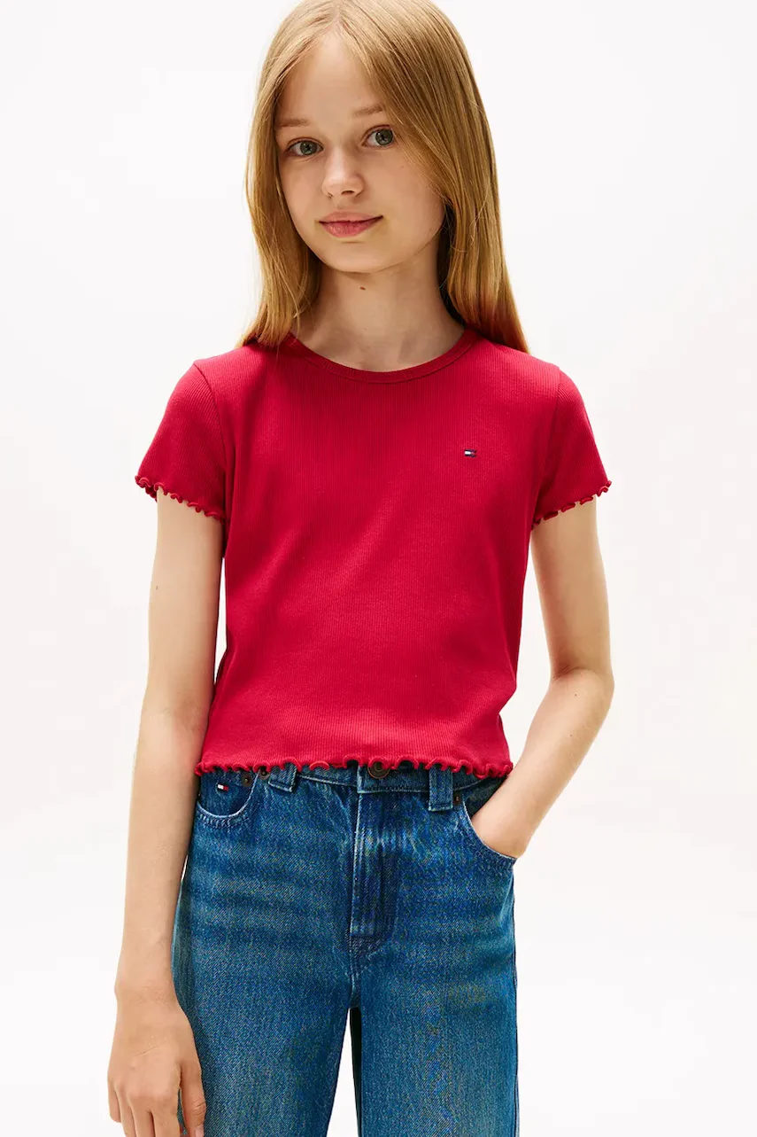 Tommy Hilfiger Детска тениска