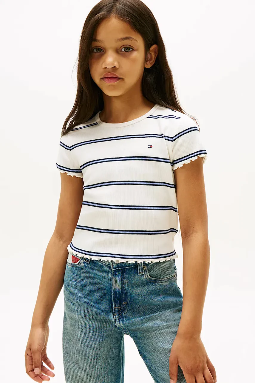 Tommy Hilfiger Детска тениска