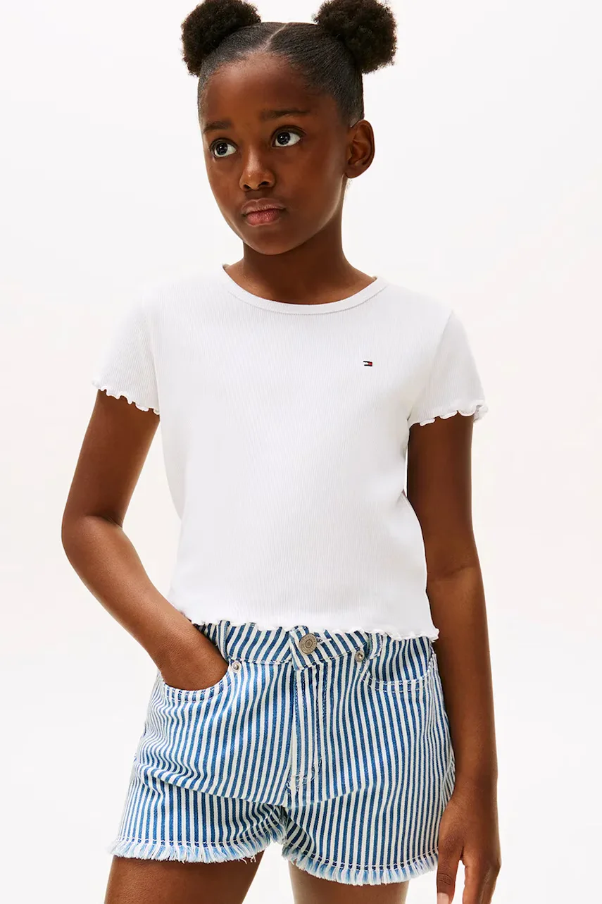 Tommy Hilfiger Детска тениска