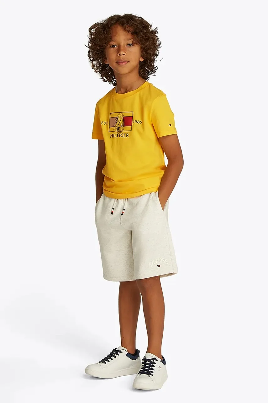 Tommy Hilfiger Детска тениска