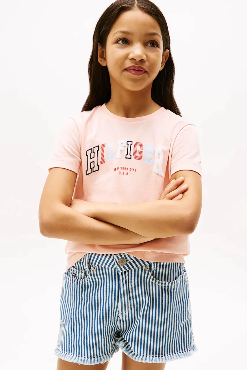 Tommy Hilfiger Детска тениска