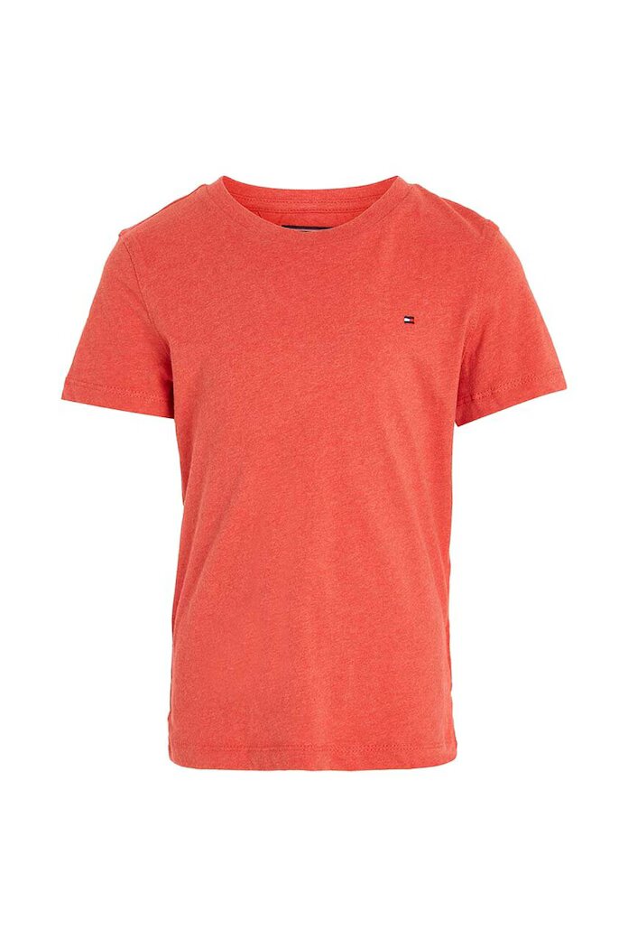Tommy Hilfiger Детска тениска 74-176 cm KB0KB04140