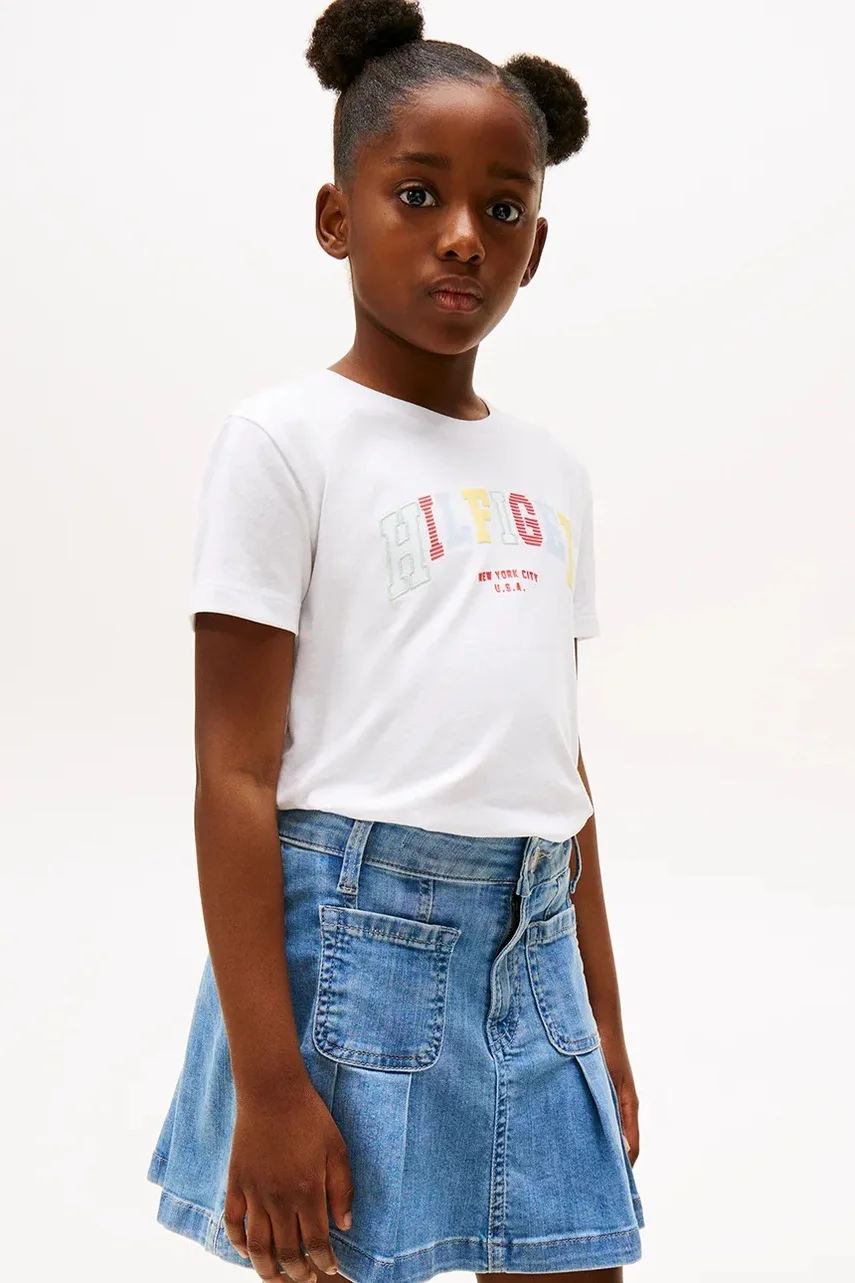 Tommy Hilfiger Детска тениска