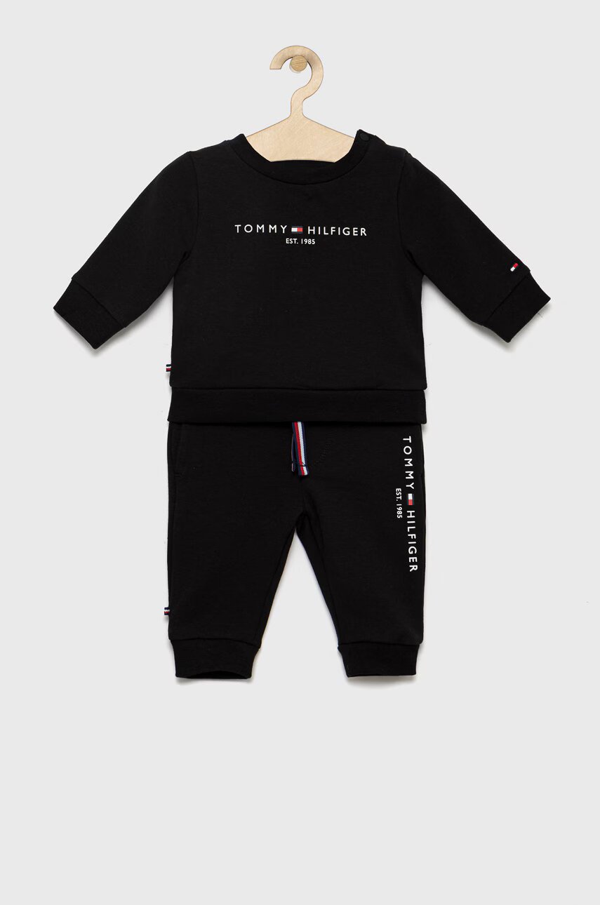 Tommy Hilfiger Детски анцуг
