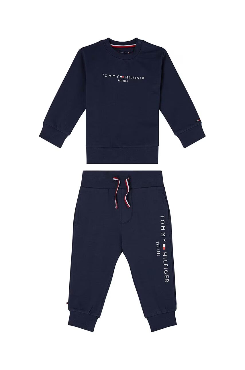 Tommy Hilfiger Детски анцуг