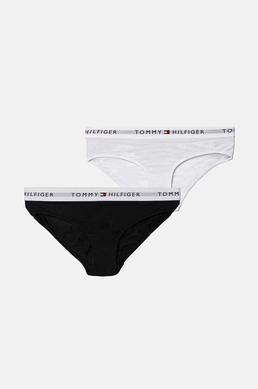 Tommy Hilfiger Детски бикини (2 броя)