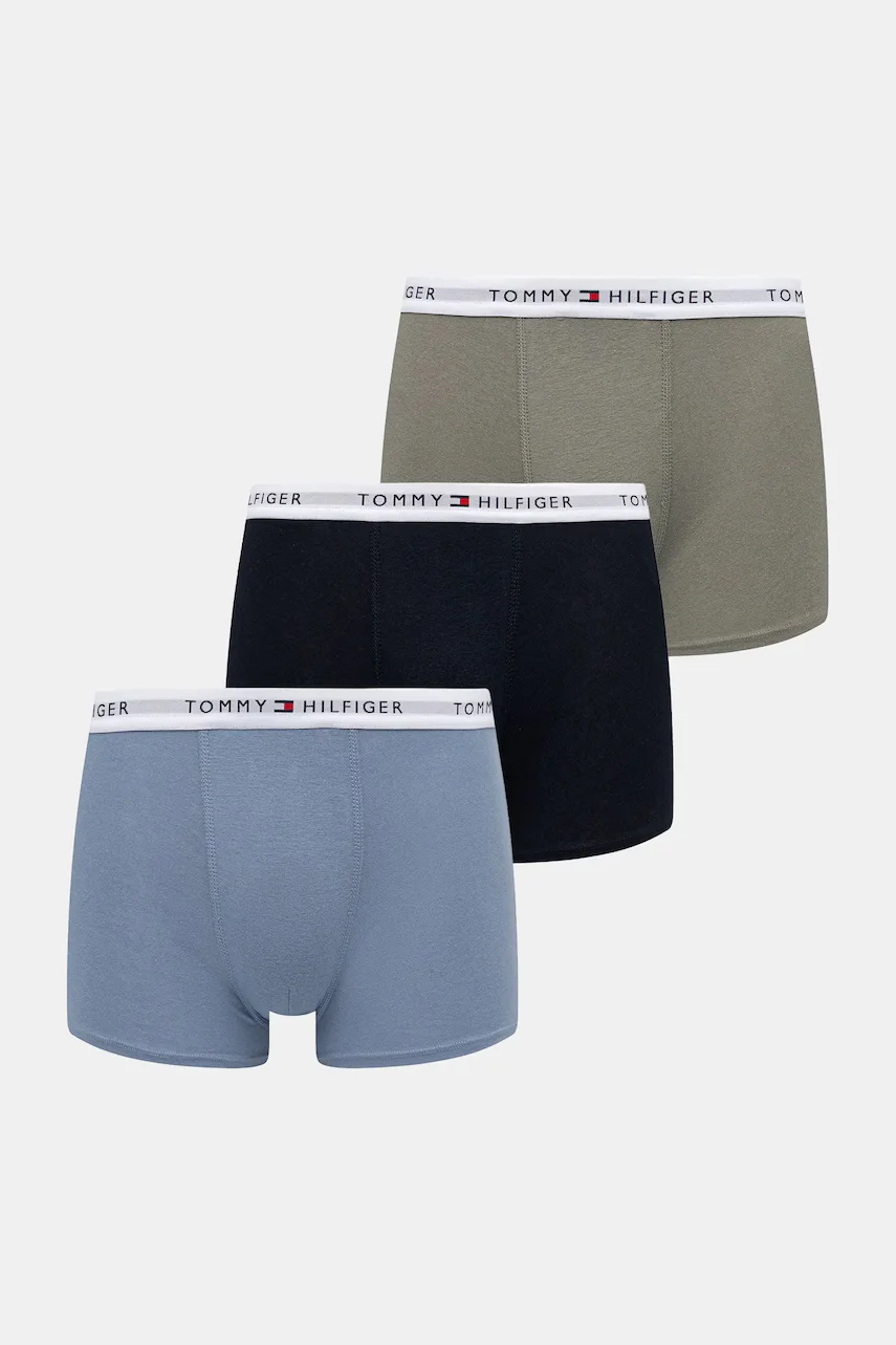 Tommy Hilfiger Детски боксерки (3 чифта)