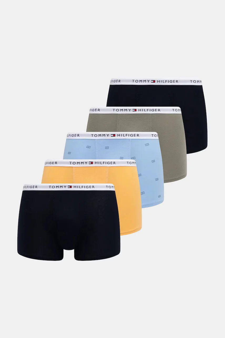 Tommy Hilfiger Детски боксерки (5 броя)