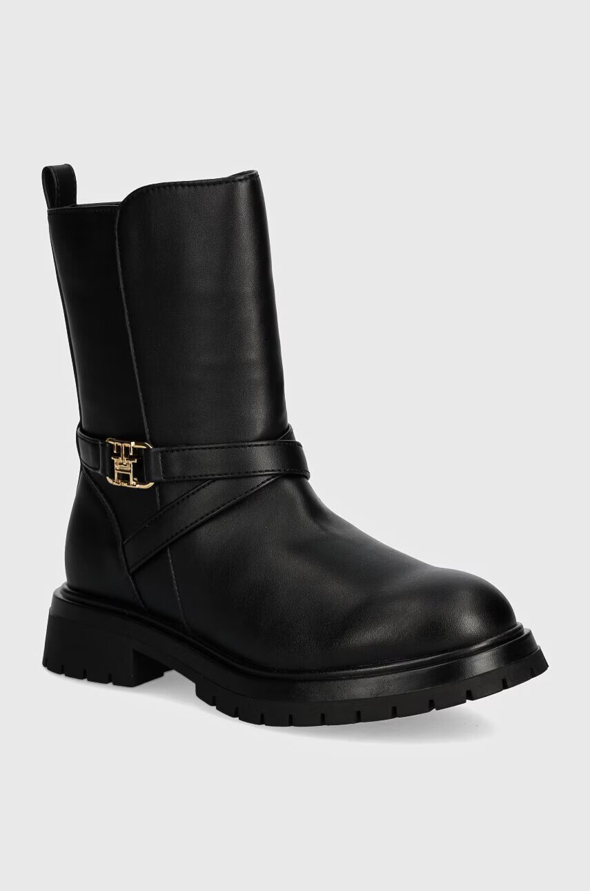 Tommy Hilfiger Детски боти