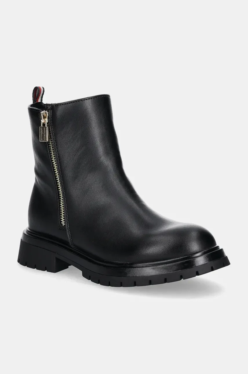 Tommy Hilfiger Детски боти