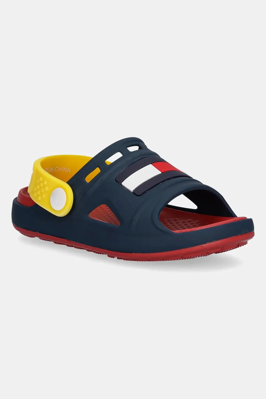 Tommy Hilfiger Детски чехли